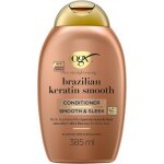 Apr�s - shampooing k�ratine - woodours - lissage - sans sulfate - sans parab�ne - 385 ml