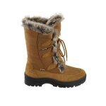 Apr�s ski femme vertigo alpes tapiro oc system