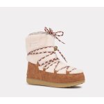 Apres ski kimberfeel erica cognac femme