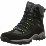 Apres - ski - snowboot - boots de ski lico - 710139anthrazit / schwarz - homme glacier bottes de neige ...