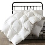 Apsmile 4 saisons couette en plumes et duvet doie 220x240 cm ultra - soft hotel collection naturelle ...