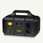 Aqiila station �lectrique portable s1000 - 768wh / 1000w - groupe �lectrog�ne haute capacit� charge rapide ...