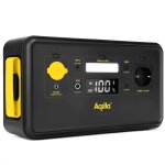 Aqiila station lectrique portable s300 - 294wh / 300w - groupe lectrogne haute capacit charge rapide ...