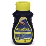 Aquachek jaune trousse danalyse 4 - en - 1 Aquachek jaune trousse danalyse 4 - en - 1