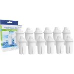 Aquahouse ah - pbc compatible pour carafes brita classique / classic ob03 10700735557 cartouches pour ...