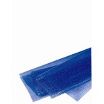 Aqualux couverture solaire ovale pour phs 730x460m