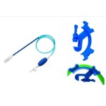 Aquariophilie changeur deau pompe vide pour aquarium gravier nettoyeur daquarium siphon de nettoyage ...