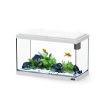 Aquarium poisson explorer vienna 42l blanc - aquatlantis blanc