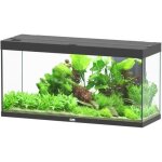Aquarium poisson splendid 120 led 2. 0 et biobox - aquatlantis noir