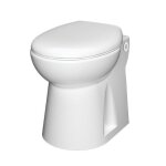 Aquasani compact - broyeur + cuvette - made in france - garantie 3 ans