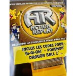 Ar action replay gbc gameboy color & pocket - codes pokemon dbz. . .