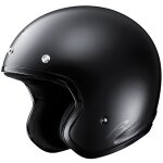 Arai freeway protein black