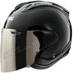 Arai jet sz - r vas evo + visire miroir iridium
