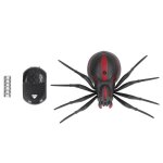 Araigne tlcommande action raliste haute simulation araigne tlcommande facile  contrler pour ...