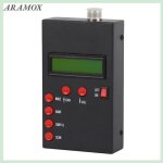Aramox analyseur dantenne 1  60 mhz  ondes courtes swr antenne analyzer meter tester for ham radio ...