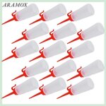 Aramox bidon dhuile pour machine � coudre 15 pi�ces 150 ml bidon dhuile de machine � coudre bouteille ...