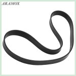 Aramox roue de scie  ruban en caoutchouc pour pneu de 12 pouces - rduction du bruit - installation ...