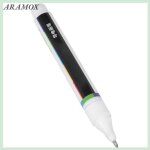 Aramox stylo encre conductrice pour circuit imprimé diy Aramox stylo encre conductrice pour circuit imprimé diy