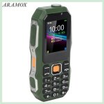 Aramox t�l�phone mobile �g� w2021 t�l�phone portable senior de 18 pouce 5800mah mini mini mobille telephonie ...