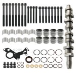 Arbre � cames kit pour audi a3 a4 a6 vw passat bora golf 1. 9 tdi 038109101r