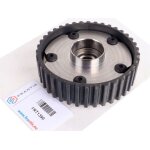 Arbre � cames poulie d�phaseur citroen c4 c5 i ii c8 fiat ulysse ii peugeot 307 407 807 2. 0 16v 0805g4 ...