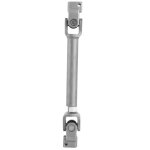 Arbre de direction � joint universel 1758288 8v513k644bb pour ford b - max fiesta transit