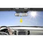 Arbre magique dsodorisant vanille