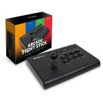Arcade fight stick (pc ps xb