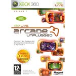 Arcade unpluged volume 1 jeu xbox 360