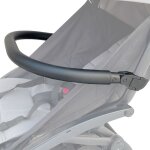 Arceau de securite poussette accessoires de poussette barre pare - chocs compatible avec les poussettes ...