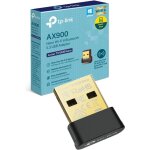 Archer tx10ub nano cl� usb wi - fi 6 ax900 & bluetooth 5. 3 double bande 24 / 5 ghz wpa3 ultra - compact ...