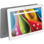Archos - t101 fhd2 wifi 4 + 64 - ecran fhd 10, 1  - android 14 - ram 4go - stockage 64 go - blanc