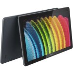 Archos - t101 hd2 4g 4 + 64 - ecran hd 101 - android 14 - ram 4go - stockage 64 go - noir