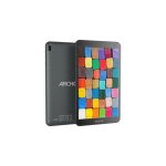 Archos - t80 hd wifi 3 + 64 - ecran hd 8  - android 14 - ram 3go - stockage 64 go - noir