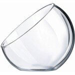 Arcoroc - versatile - 6 coupes à glace ronde transparente verre 12 cl Arcoroc - versatile - 6 coupes à glace ronde transparente verre 12 cl