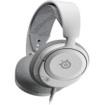 Arctis nova 1 - casque de jeu multi - syst�me - hi - fi avec pilotes - son spatial � 360� - coussinets ...