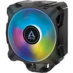 Arctic freezer i35 a - rgb (noir) - ventirad cpu Arctic freezer i35 a - rgb (noir) - ventirad cpu