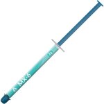 Pâte thermique - arctic - mx - 6 - 2 grammes - refroidissement pc - couleur gris Pâte thermique - arctic - mx - 6 - 2 grammes - refroidissement pc - couleur gris