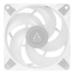 Arctic - p12 pwm pst argb blanc - 3x120mm avec led argb - pour boitier pc - pack 3