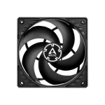Ventilateur châssis - arctic - p12 silent - 120 mm - 0. 08 sone - 1050 tr / min Ventilateur châssis - arctic - p12 silent - 120 mm - 0. 08 sone - 1050 tr / min