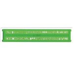 Arda ada - 30014 normographe 14 mm