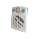 Chauffage soufflant - ardes - ar449ti - electrique - 2000 w - blanc