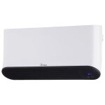 Ventilo - convecteur mural - ardes - ar4w05p - céramique - 2000 w - programmable - Étanche ip22 Ventilo - convecteur mural - ardes - ar4w05p - céramique - 2000 w - programmable - Étanche ip22