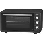 Ardes - aroven451 four Électrique ventilé 45l mini - four Électrique professionnel pour cuisine - compact ... Ardes - aroven451 four Électrique ventilé 45l mini - four Électrique professionnel pour cuisine - compact ...