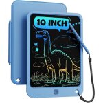 Ardoise magique jouets Éducatifs pour garçons et filles cadeaux danniversaire et de noël 10 pouces tablette ... Ardoise magique jouets Éducatifs pour garçons et filles cadeaux danniversaire et de noël 10 pouces tablette ...