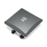 Arduino wisgate edge lite2 europe passerelle pour lora