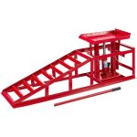 Arebos rampe de levage leve voiturevoitures véhicule kit de rampeshydraulique réglable 2 t rampe daccès ... Arebos rampe de levage leve voiturevoitures véhicule kit de rampeshydraulique réglable 2 t rampe daccès ...