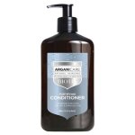 Arganicare apr�s - shampooing fortifiant biotine