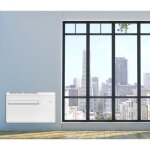 Argo apollo climatiseur rversible fixe autonome (sans unit extrieure) - 2350 watts - dc inverter - ...