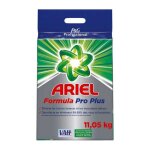 Ariel - lessive en poudre - formula pro plus - 11 kg Ariel - lessive en poudre - formula pro plus - 11 kg